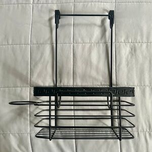 Hair Styling Tool Organizer Rack